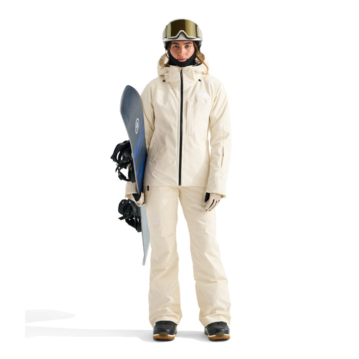 The North Face Women's Lenado Jacket