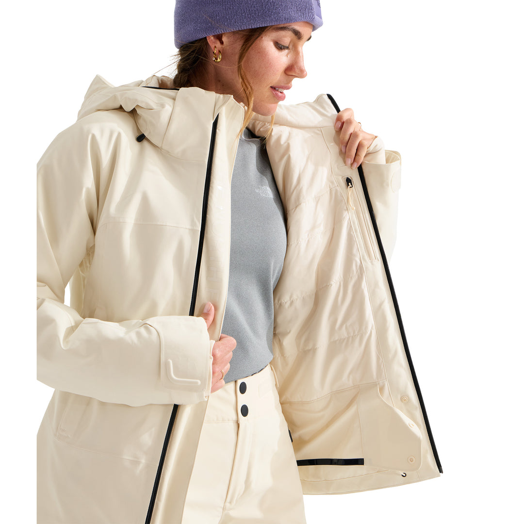 The North Face Women's Lenado Jacket