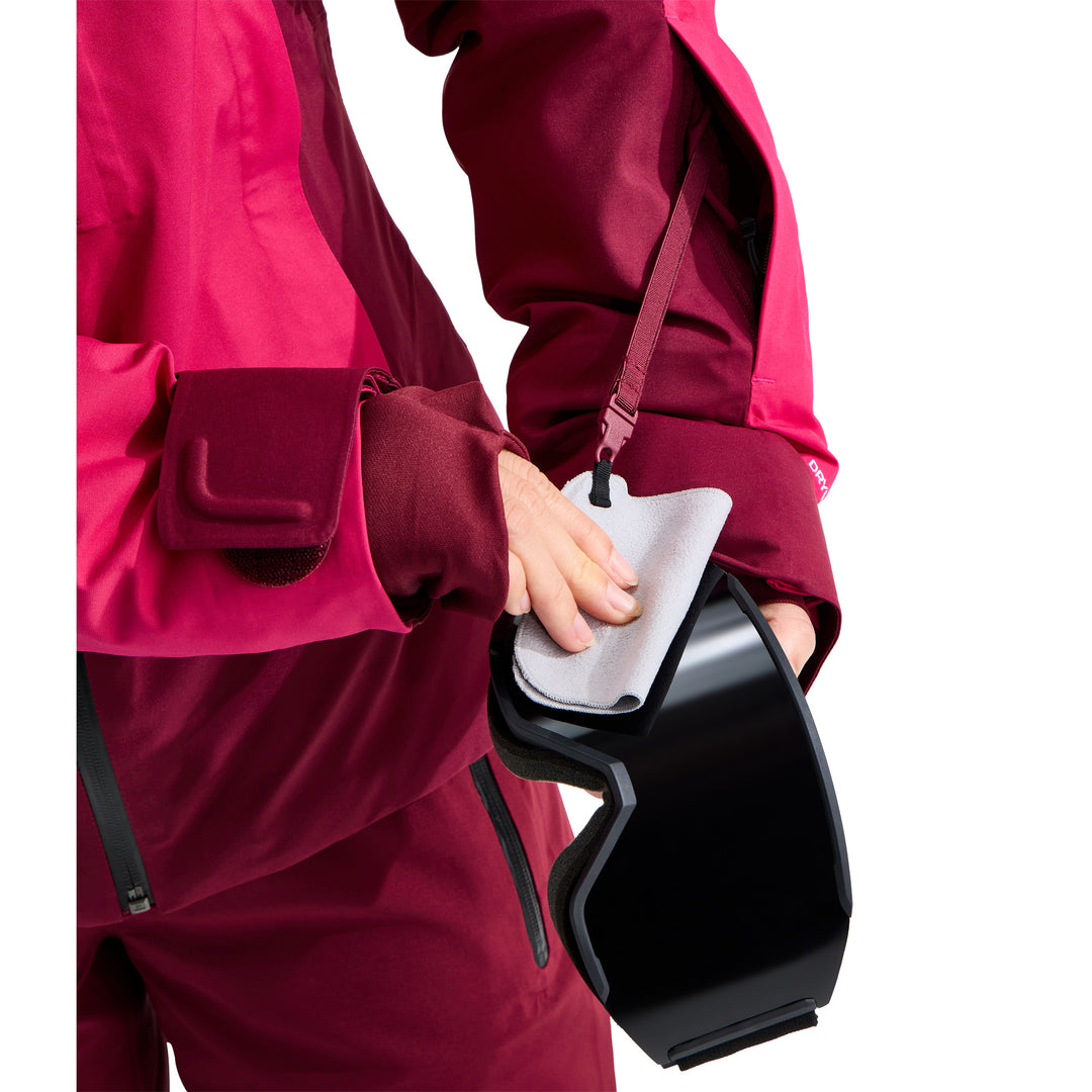 The North Face Women's Lenado Jacket