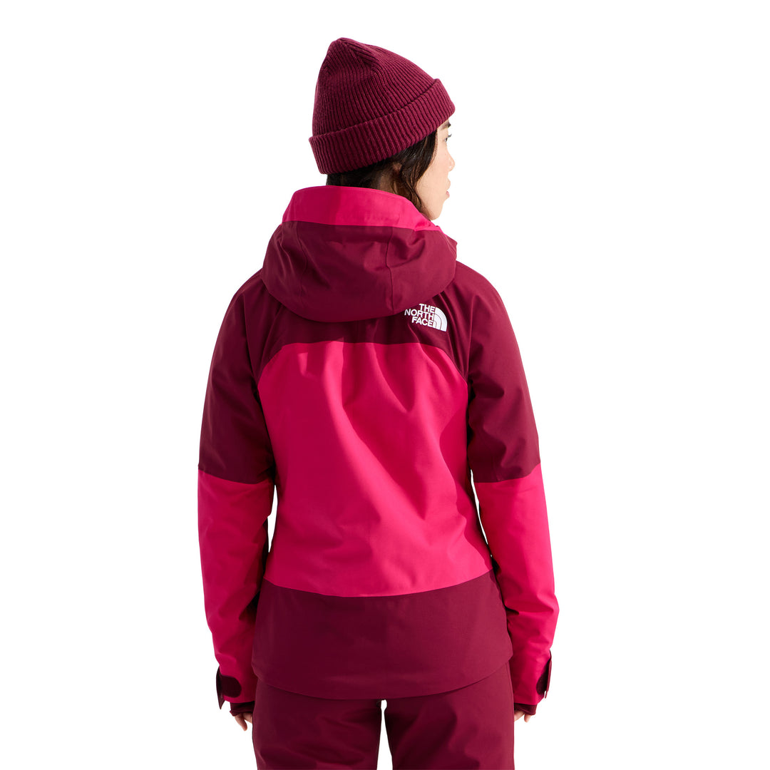 The North Face Women's Lenado Jacket