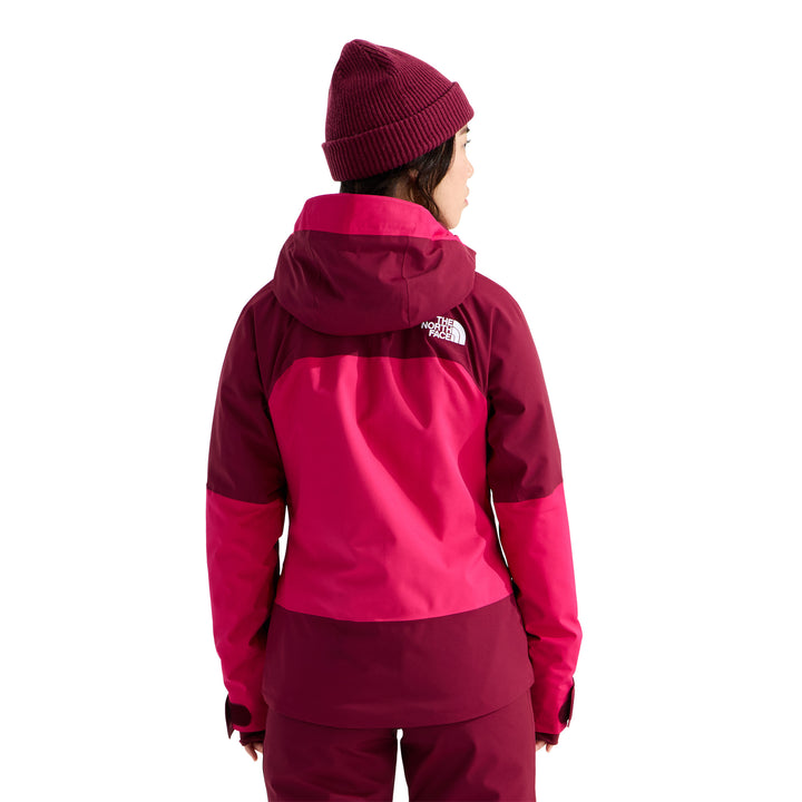 The North Face Women's Lenado Jacket