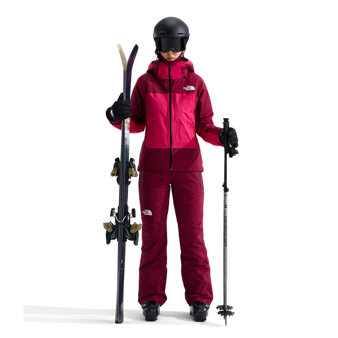 The North Face Women's Lenado Jacket