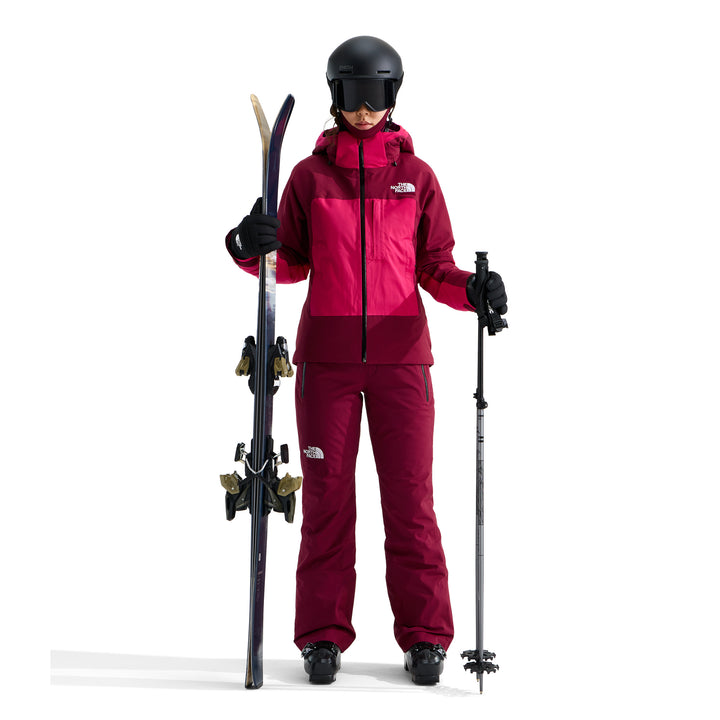 The North Face Women's Lenado Jacket