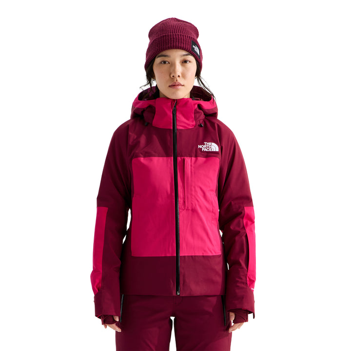 The North Face Women's Lenado Jacket