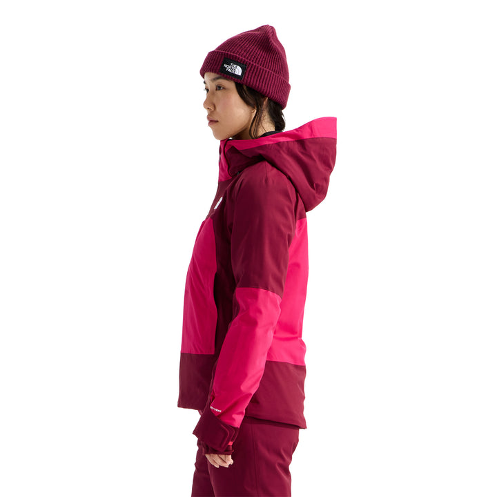 The North Face Women's Lenado Jacket