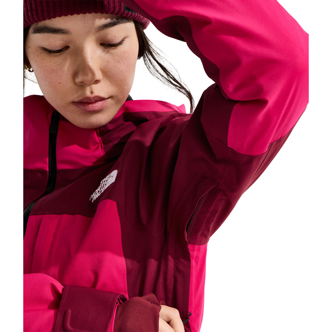 The North Face Women's Lenado Jacket