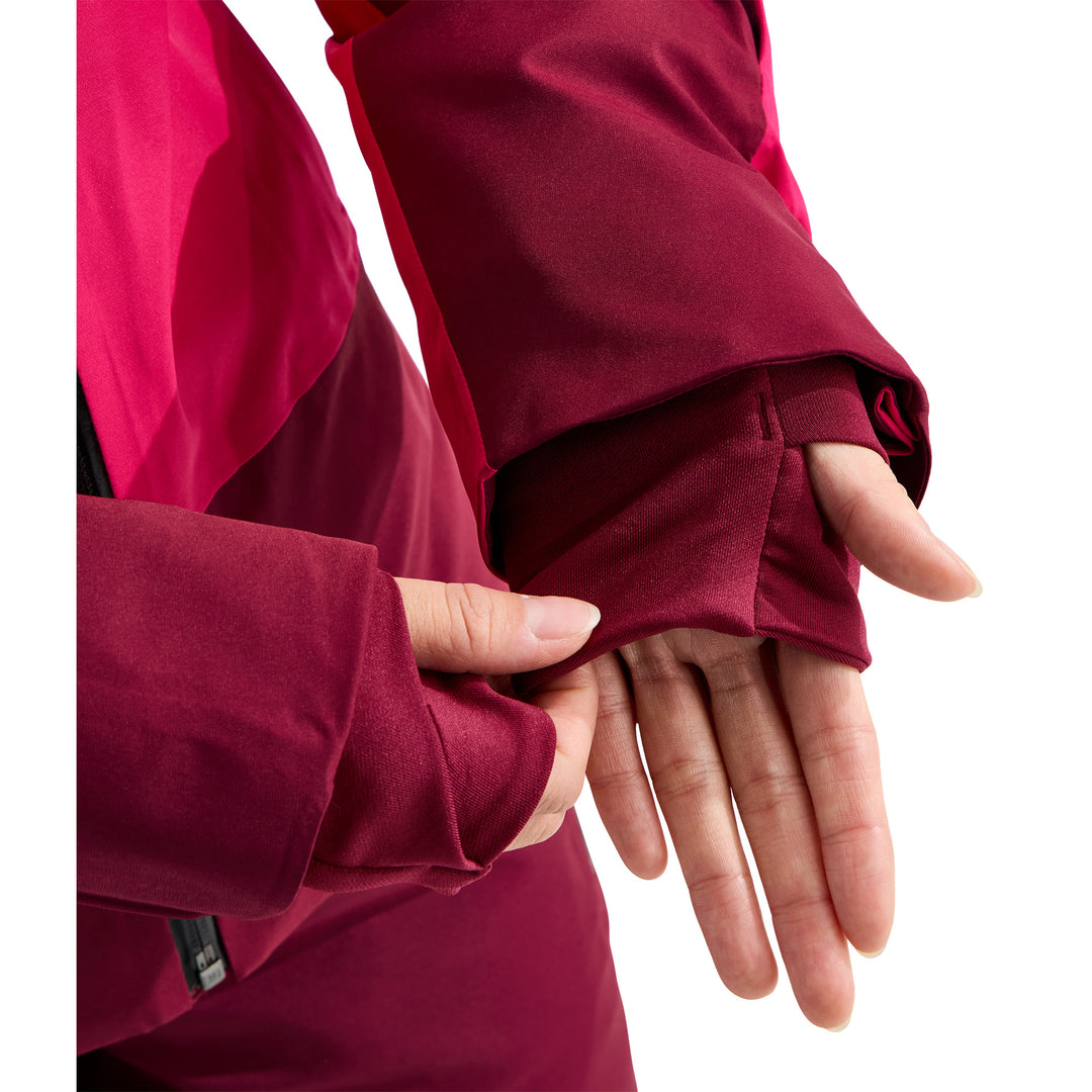 The North Face Women's Lenado Jacket