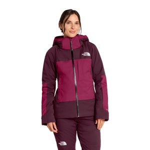 Lali Guran/Burgundy Crush