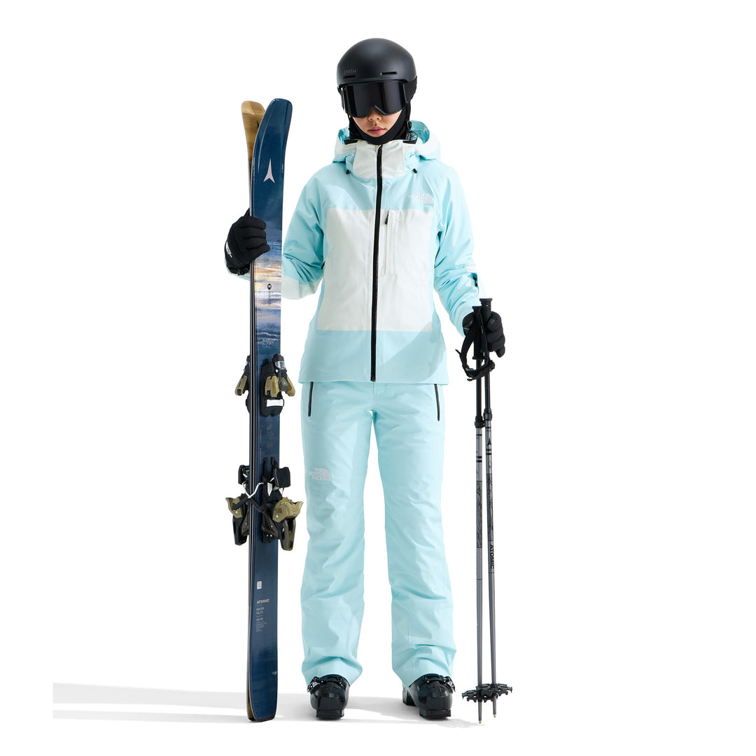 The North Face Women's Lenado Jacket