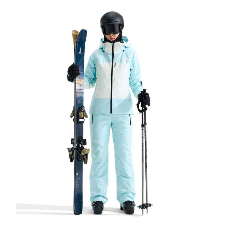 The North Face Women's Lenado Jacket