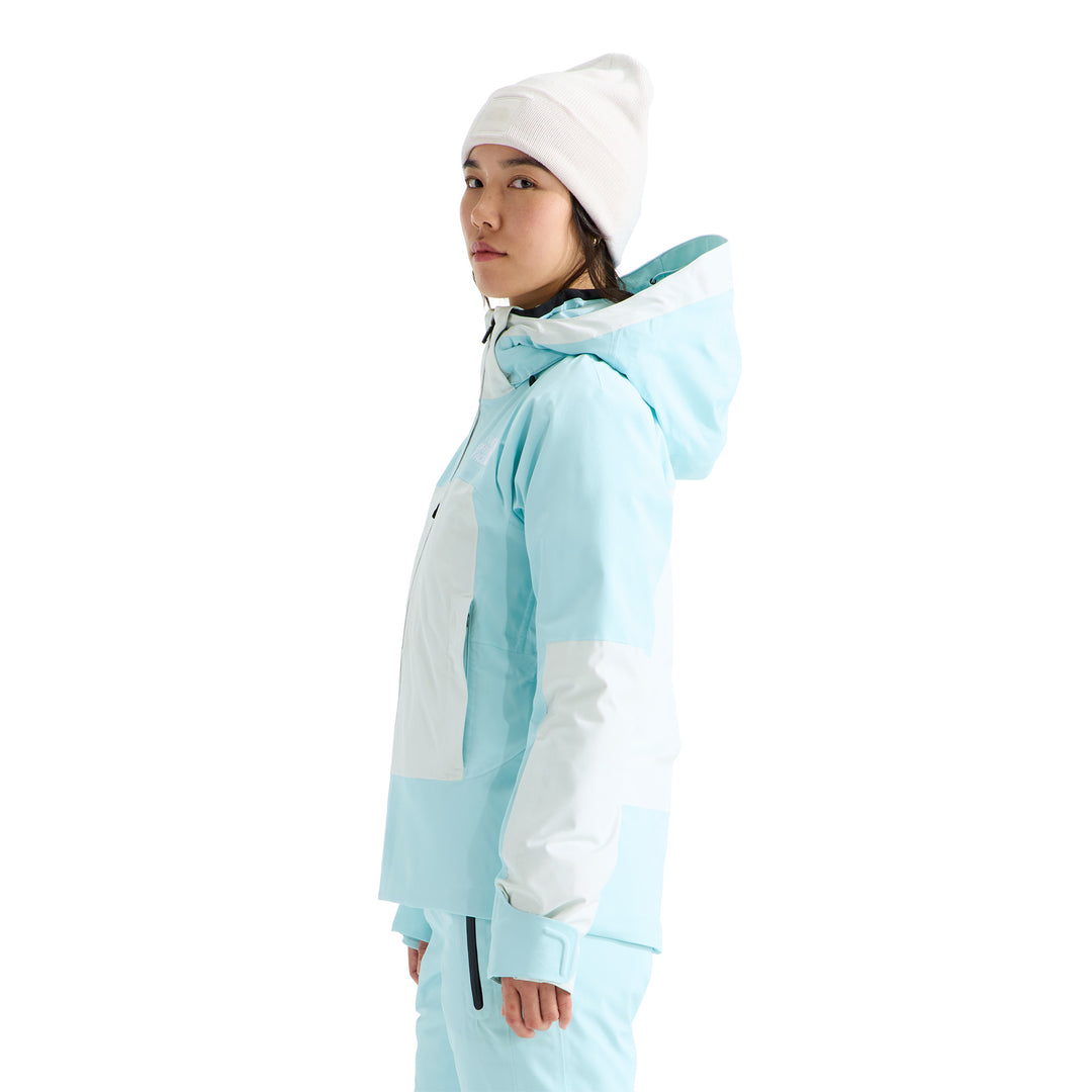 The North Face Women's Lenado Jacket