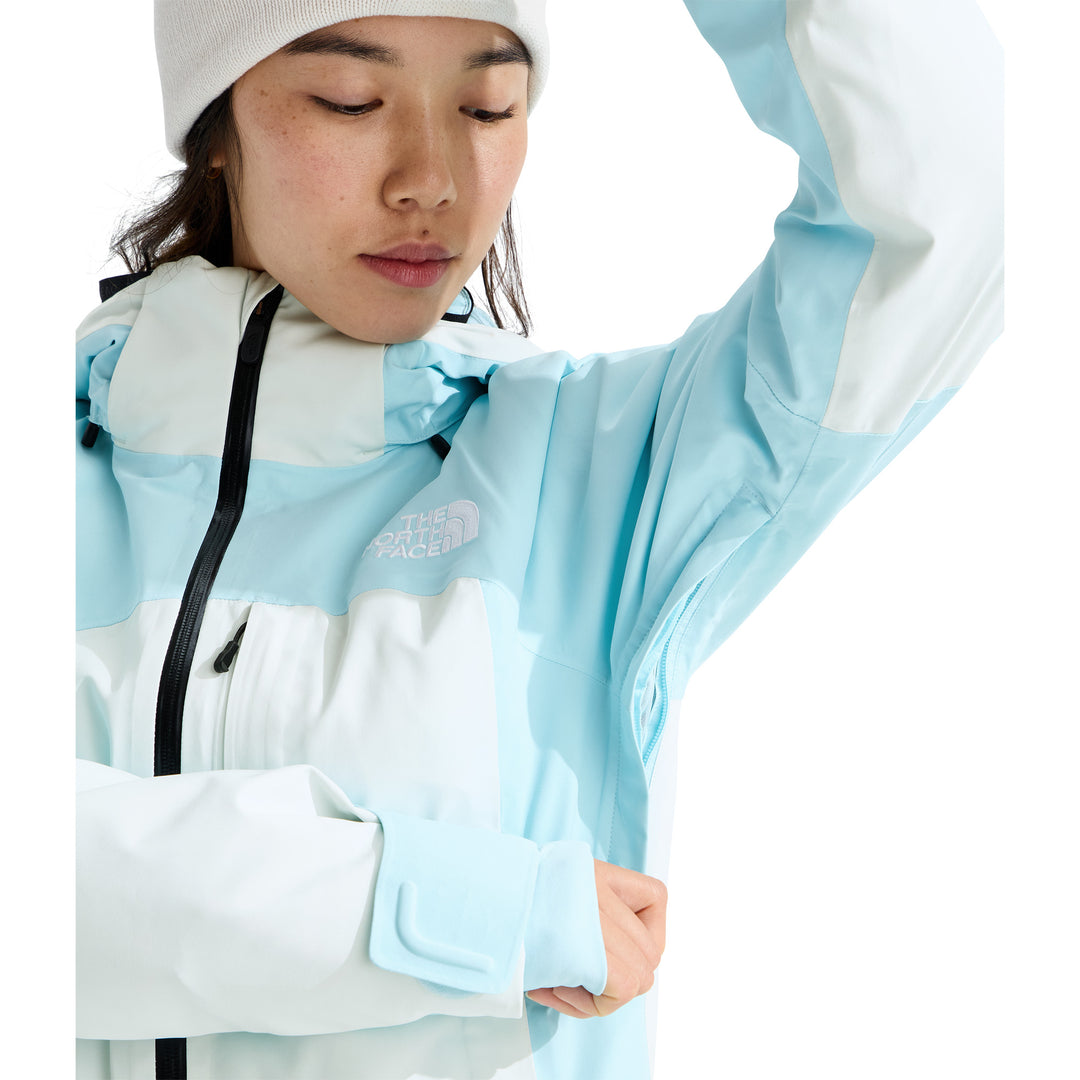 The North Face Women's Lenado Jacket