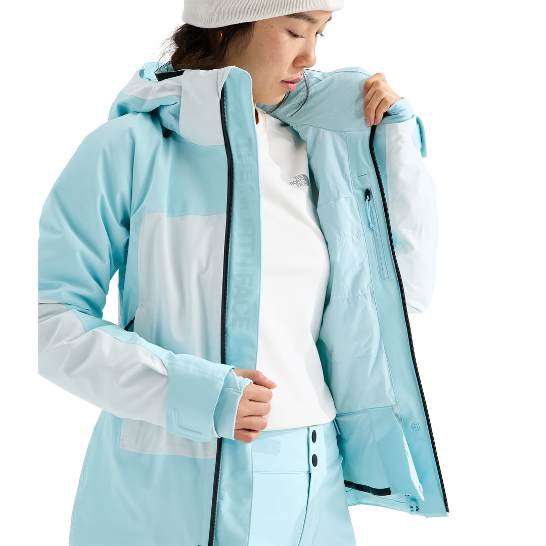 The North Face Women's Lenado Jacket
