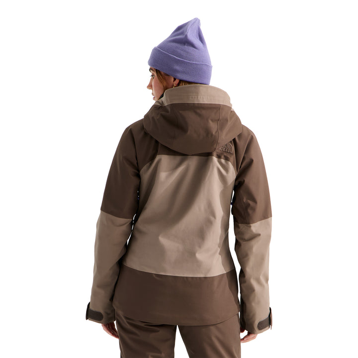 The North Face Women's Lenado Jacket