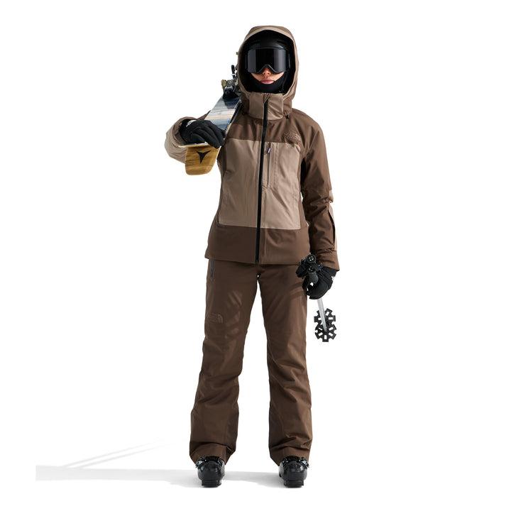 The North Face Women's Lenado Jacket