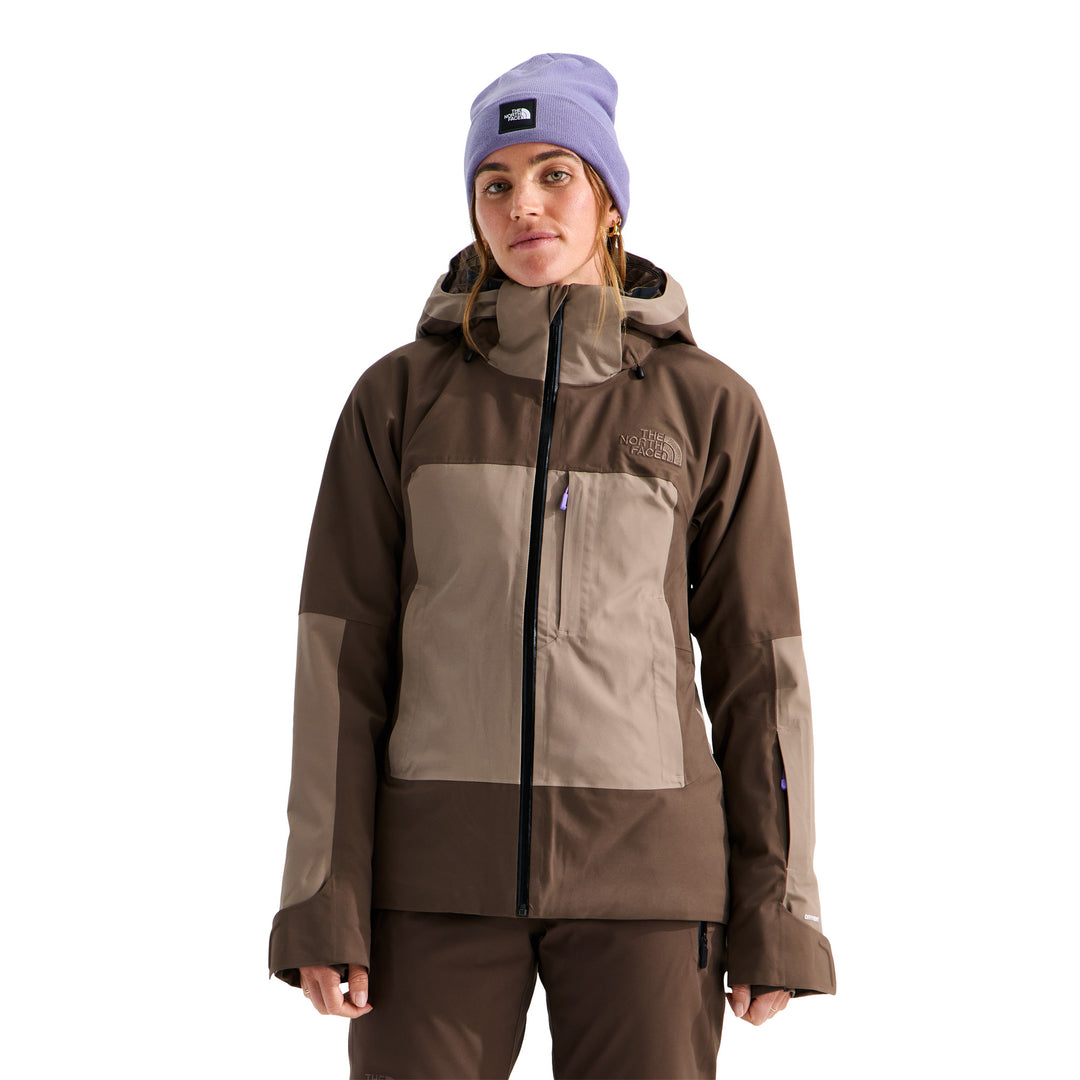 The North Face Women's Lenado Jacket