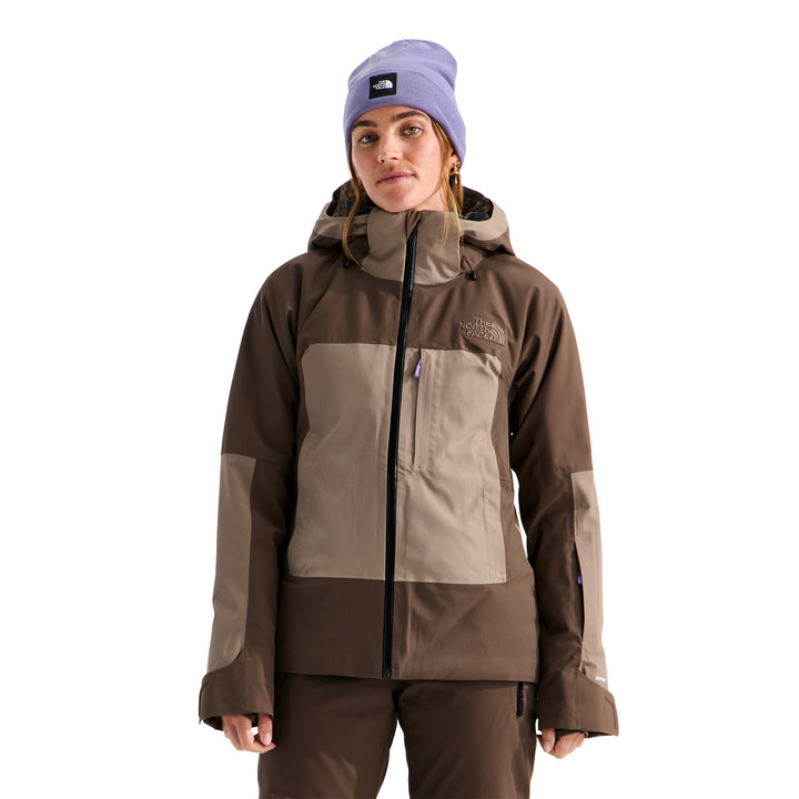 The North Face Women's Lenado Jacket