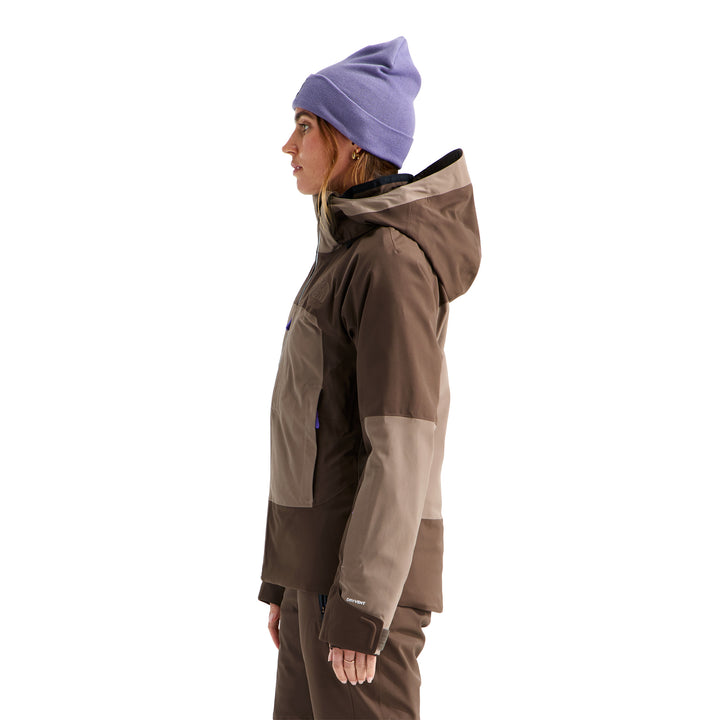 The North Face Women's Lenado Jacket