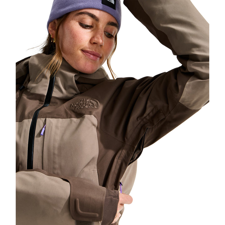 The North Face Women's Lenado Jacket