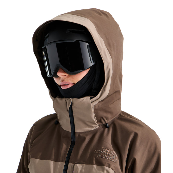 The North Face Women's Lenado Jacket