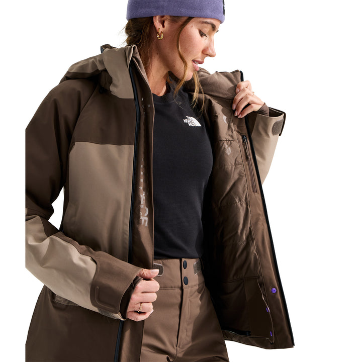 The North Face Women's Lenado Jacket