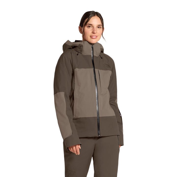 The North Face Women's Lenado Jacket