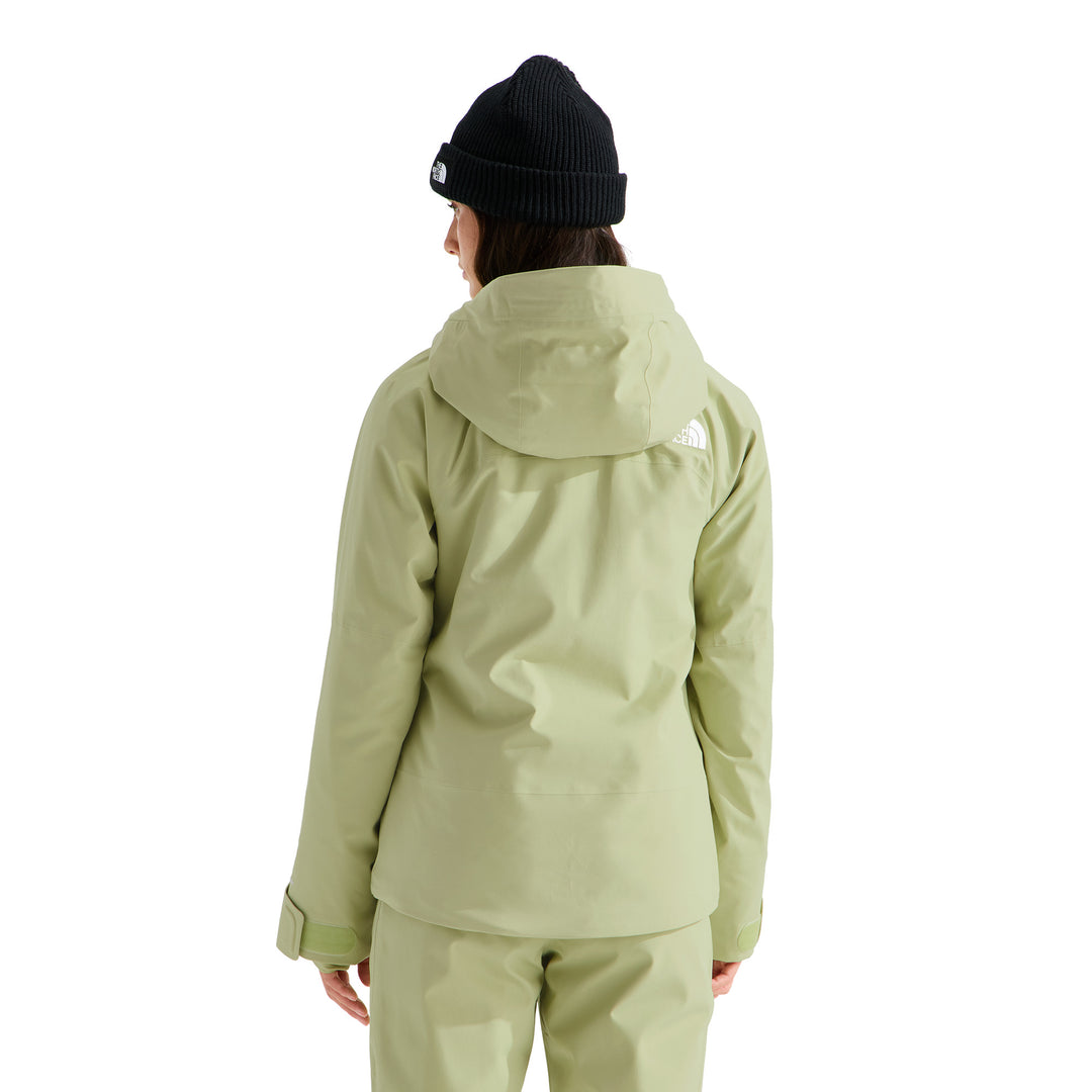 The North Face Women's Lenado Jacket