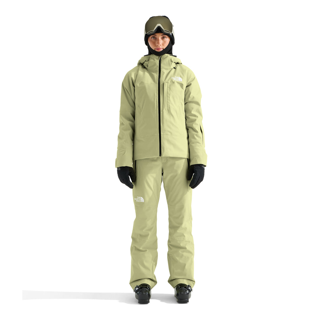 The North Face Women's Lenado Jacket
