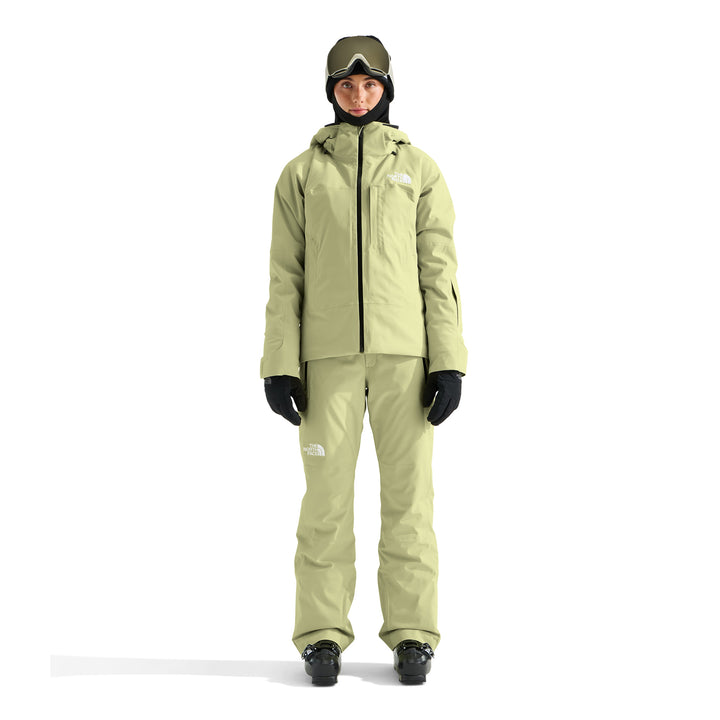 The North Face Women's Lenado Jacket