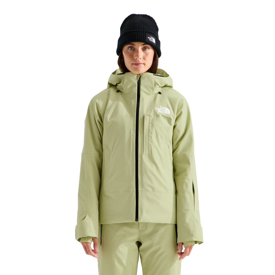 The North Face Women's Lenado Jacket