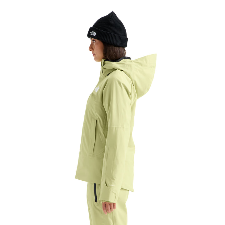 The North Face Women's Lenado Jacket