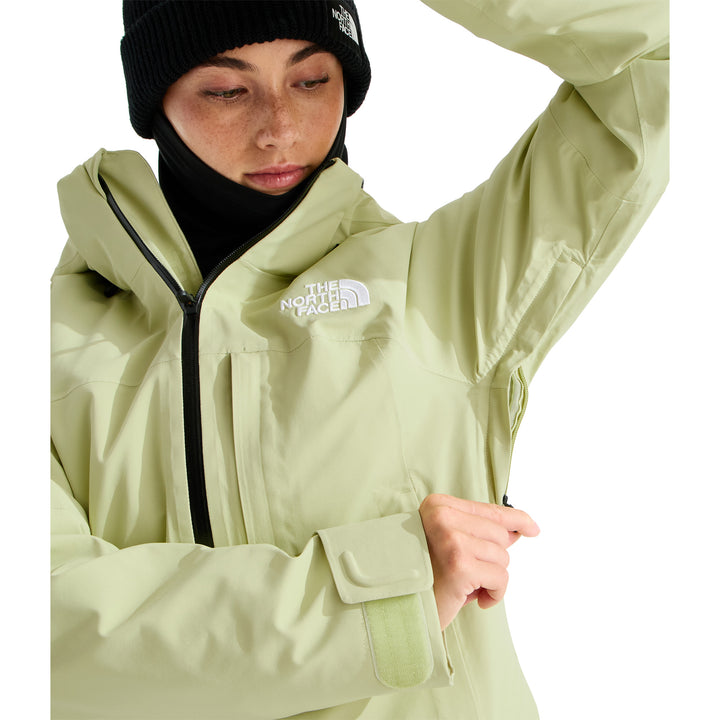 The North Face Women's Lenado Jacket