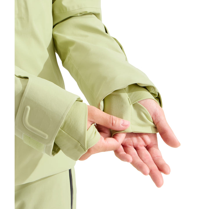 The North Face Women's Lenado Jacket
