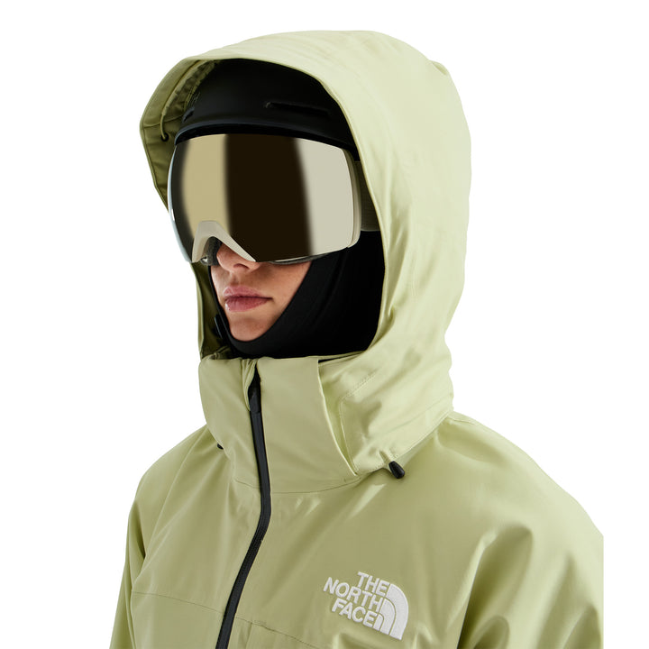 The North Face Women's Lenado Jacket