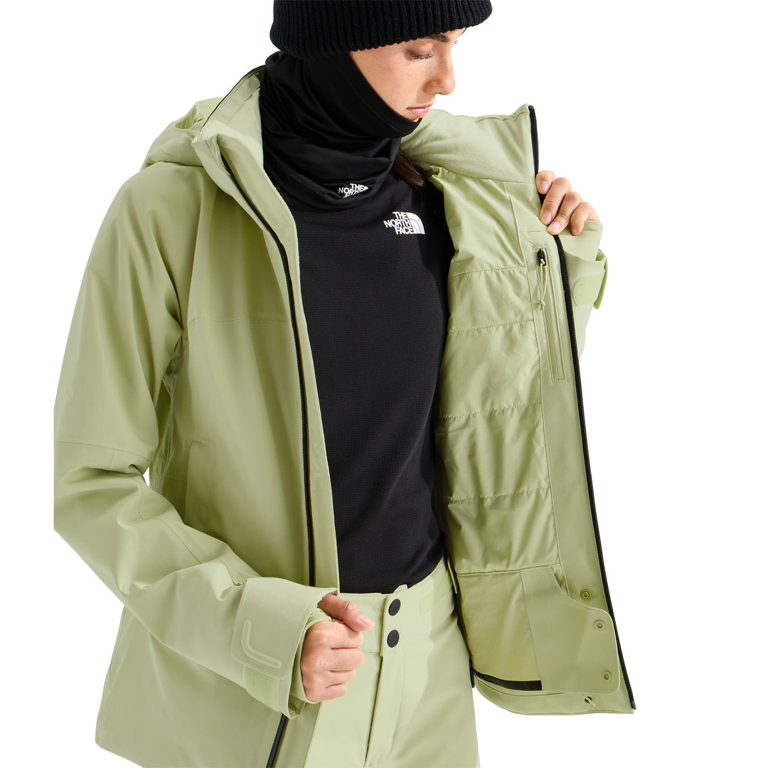 The North Face Women's Lenado Jacket