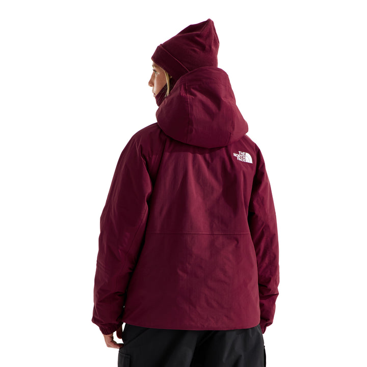 The North Face Women's Slaydee Insulated Jacket