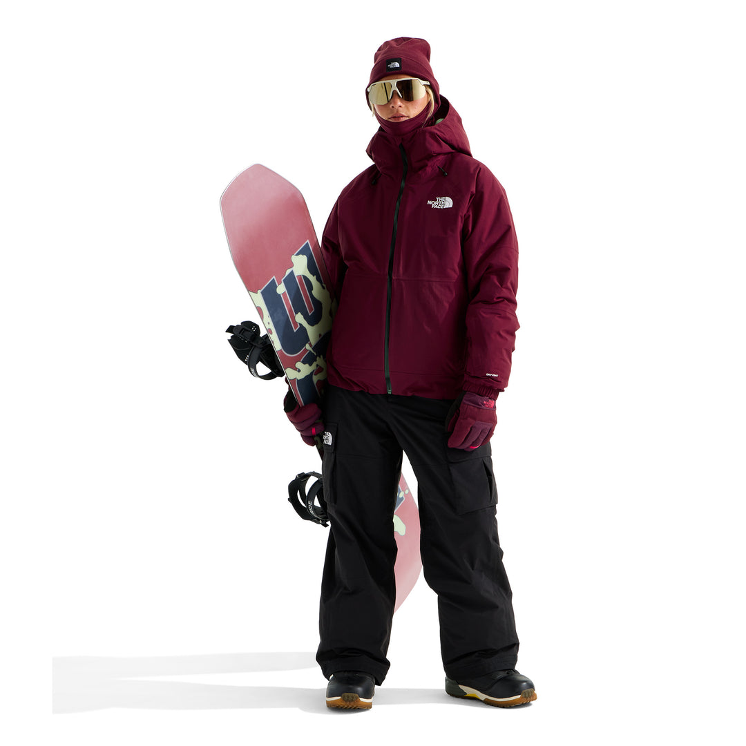 The North Face Women's Slaydee Insulated Jacket