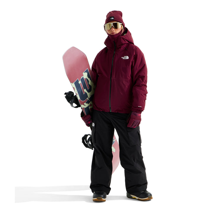 The North Face Women's Slaydee Insulated Jacket