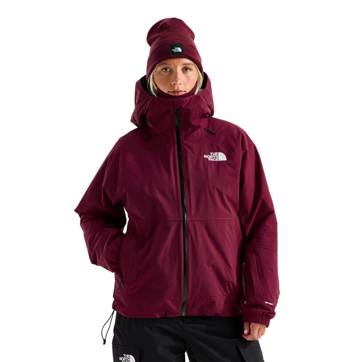 The North Face Women's Slaydee Insulated Jacket