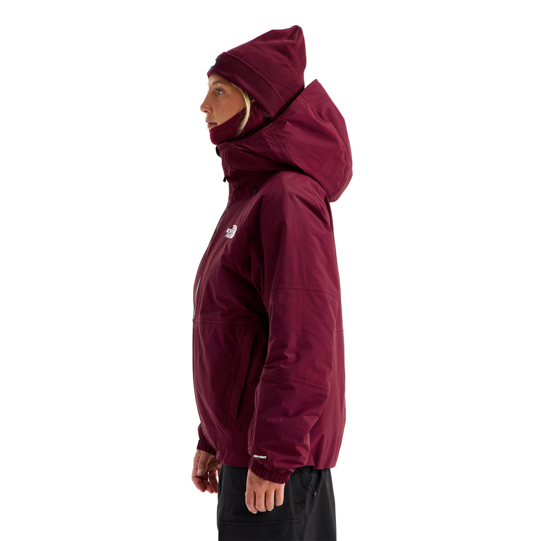 The North Face Women's Slaydee Insulated Jacket