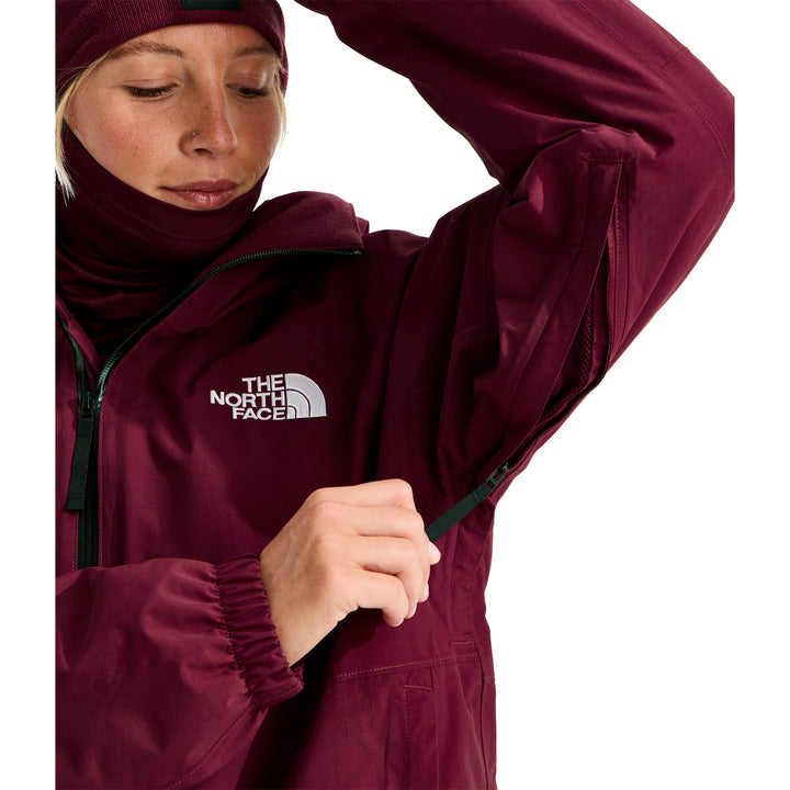 The North Face Women's Slaydee Insulated Jacket