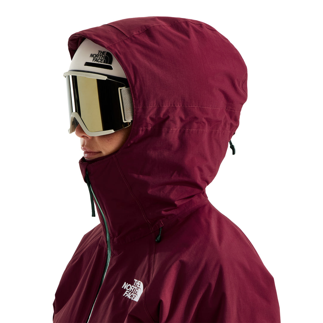 The North Face Women's Slaydee Insulated Jacket