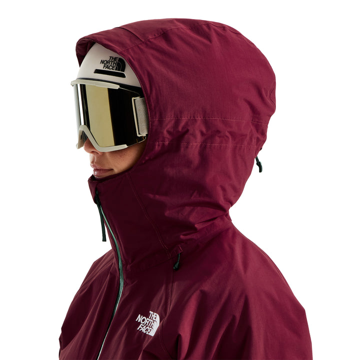 The North Face Women's Slaydee Insulated Jacket