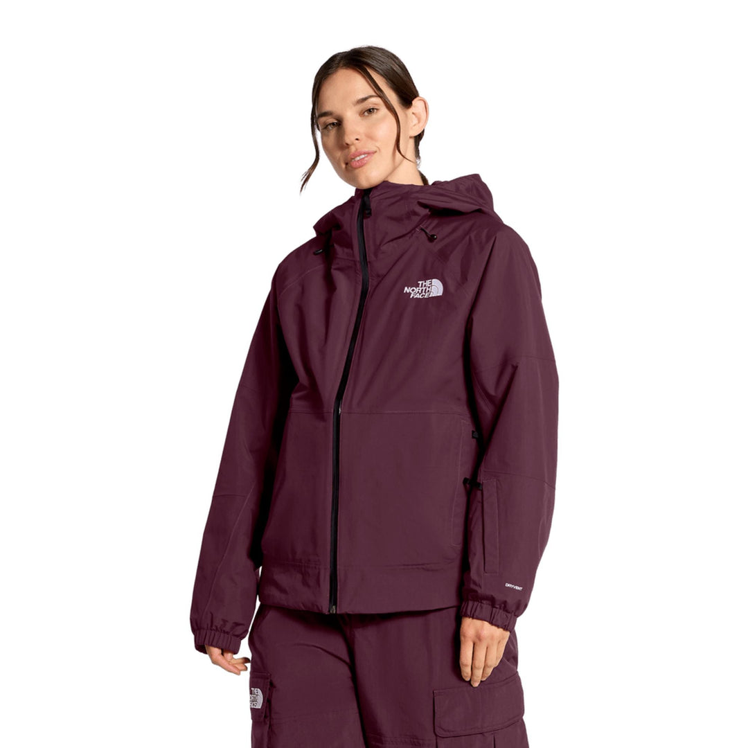 The North Face Women's Slaydee Insulated Jacket