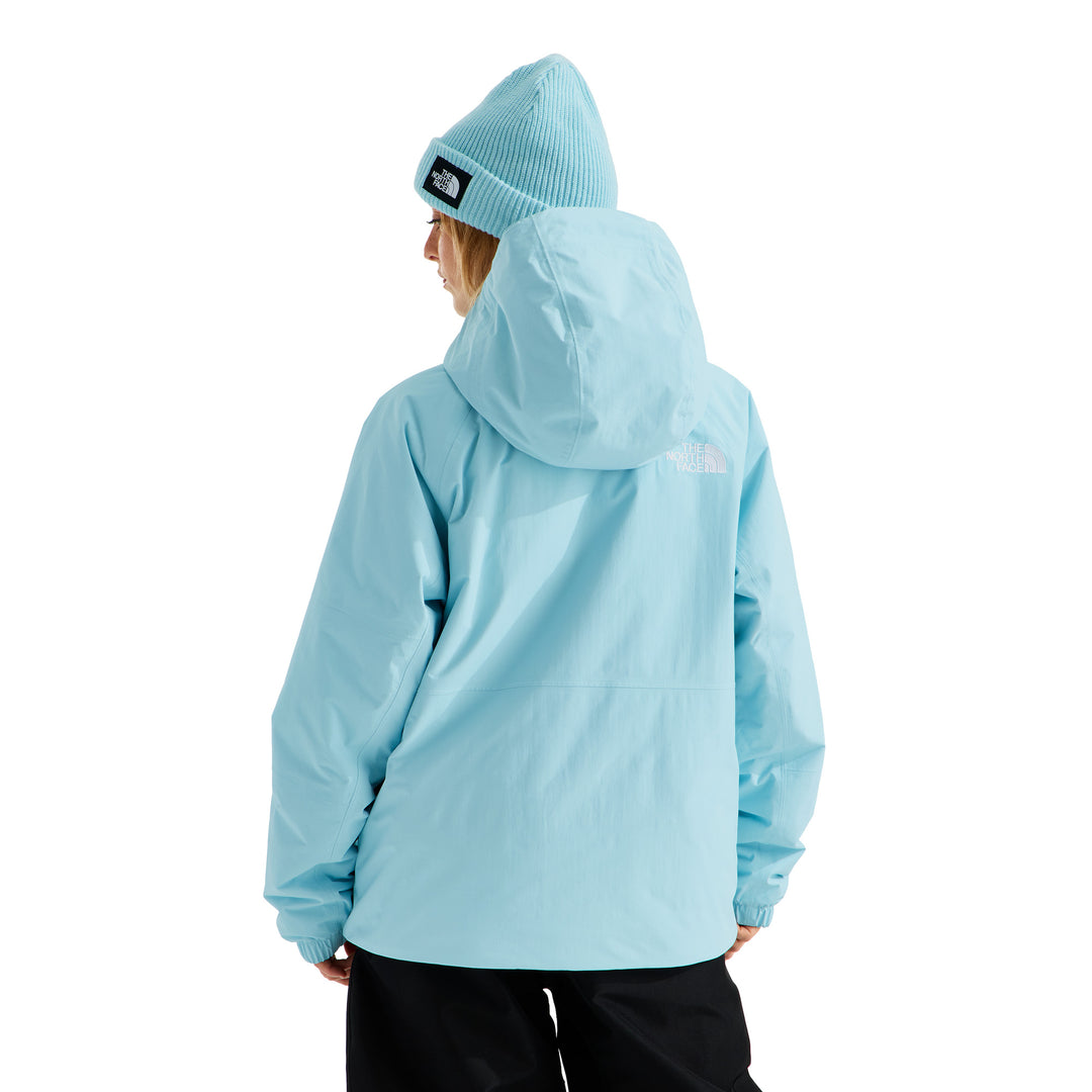 The North Face Women's Slaydee Insulated Jacket