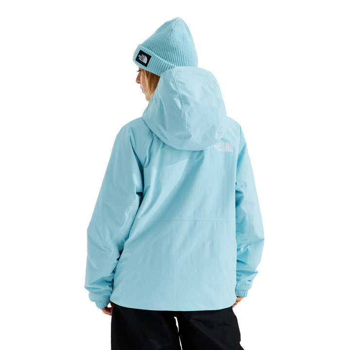 The North Face Women's Slaydee Insulated Jacket