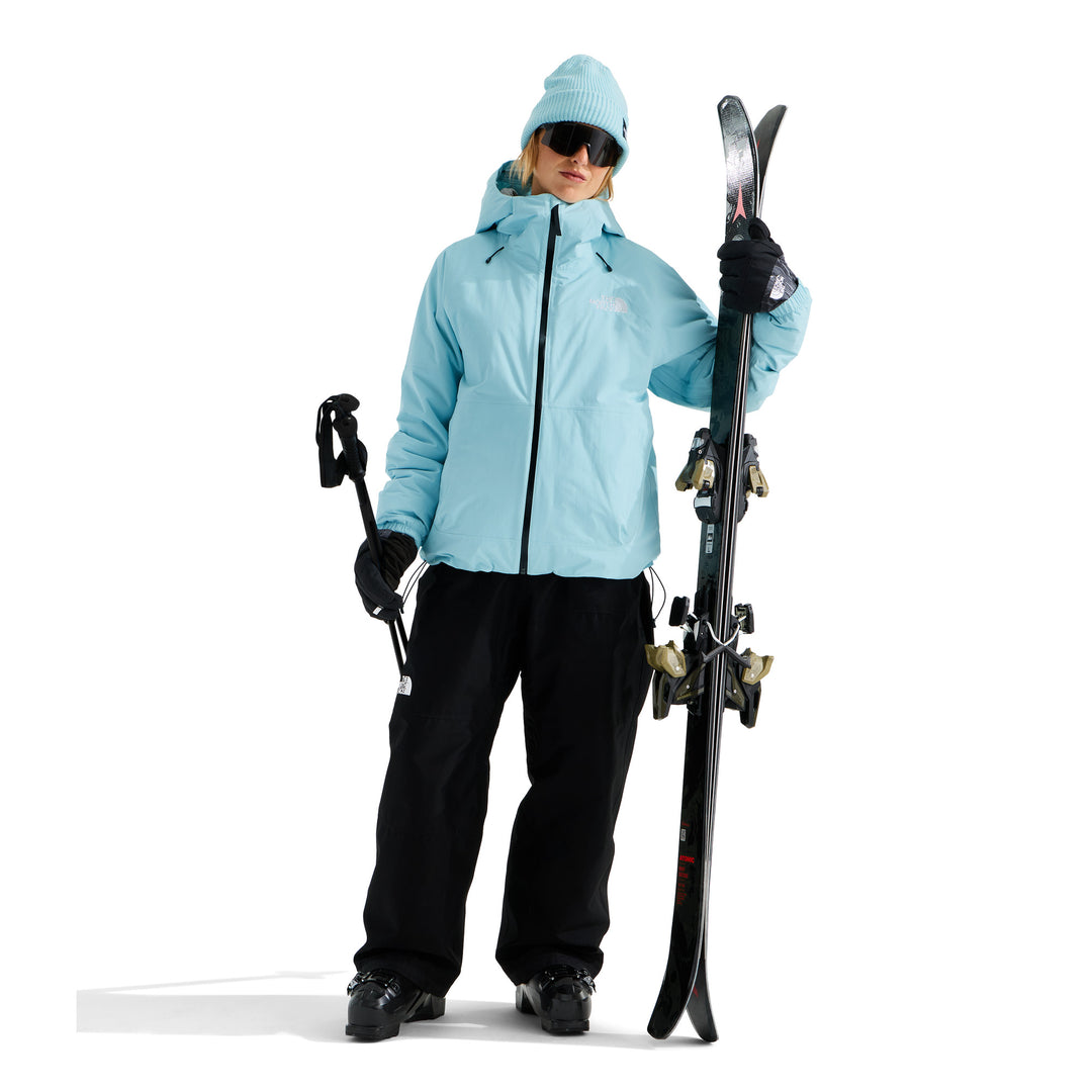 The North Face Women's Slaydee Insulated Jacket