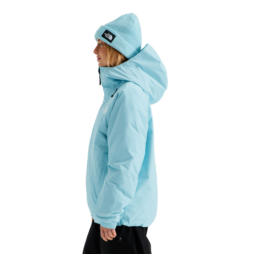 The North Face Women's Slaydee Insulated Jacket