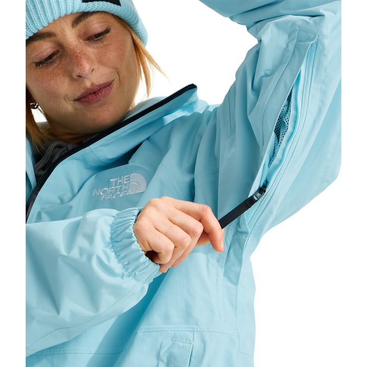 The North Face Women's Slaydee Insulated Jacket