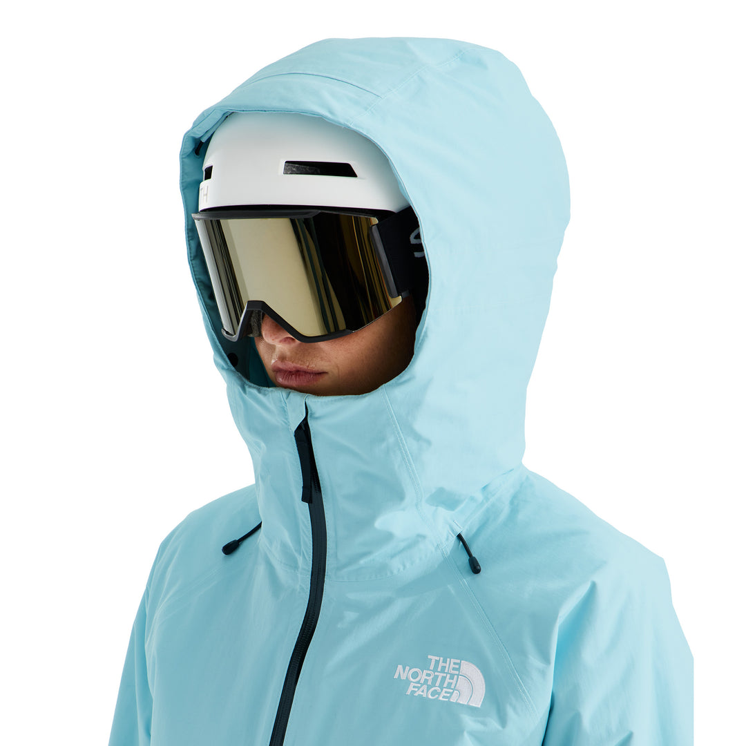The North Face Women's Slaydee Insulated Jacket